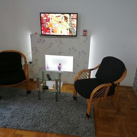 Apartment Aska Beograd Eksteriør bilde