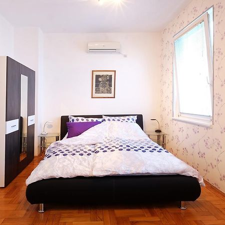 Apartment Aska Beograd Eksteriør bilde