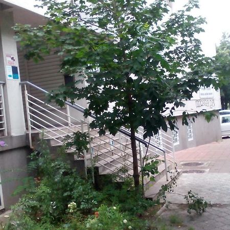 Apartment Aska Beograd Eksteriør bilde
