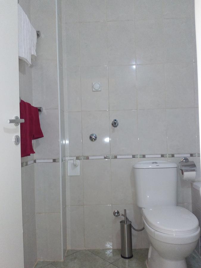Apartment Aska Beograd Eksteriør bilde