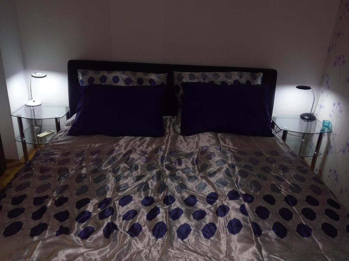 Apartment Aska Beograd Eksteriør bilde