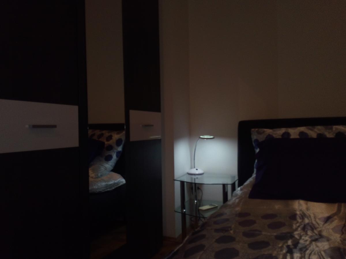 Apartment Aska Beograd Eksteriør bilde