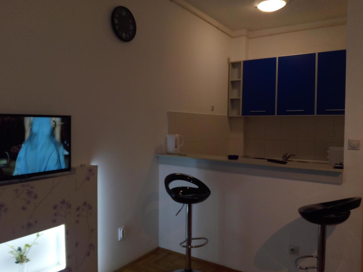 Apartment Aska Beograd Eksteriør bilde