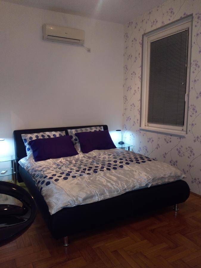 Apartment Aska Beograd Eksteriør bilde