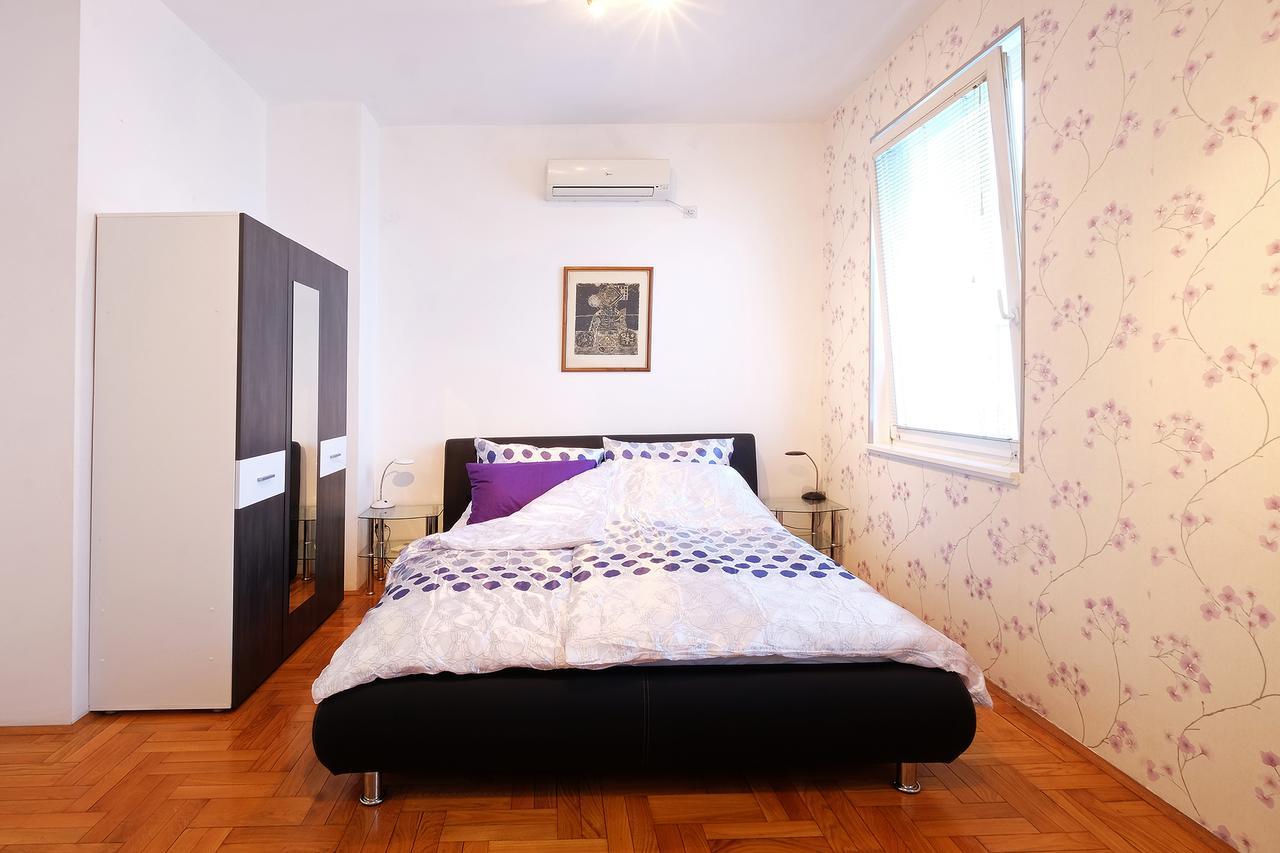 Apartment Aska Beograd Eksteriør bilde