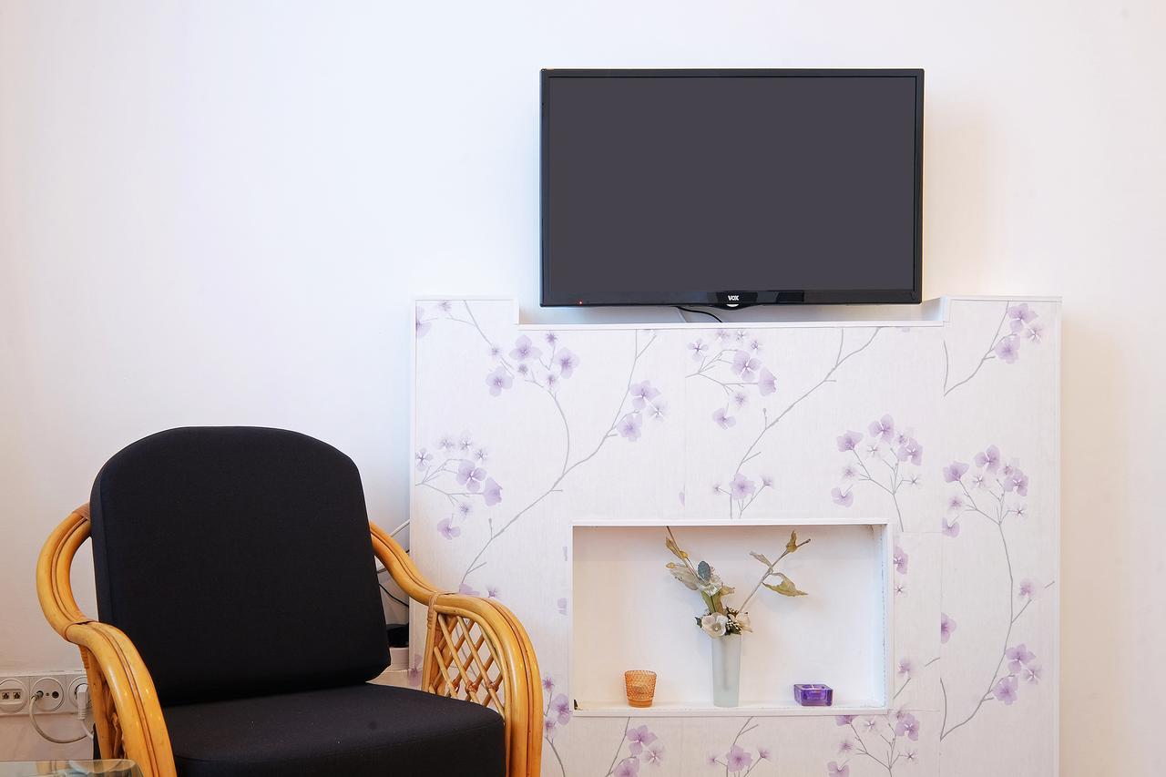 Apartment Aska Beograd Eksteriør bilde
