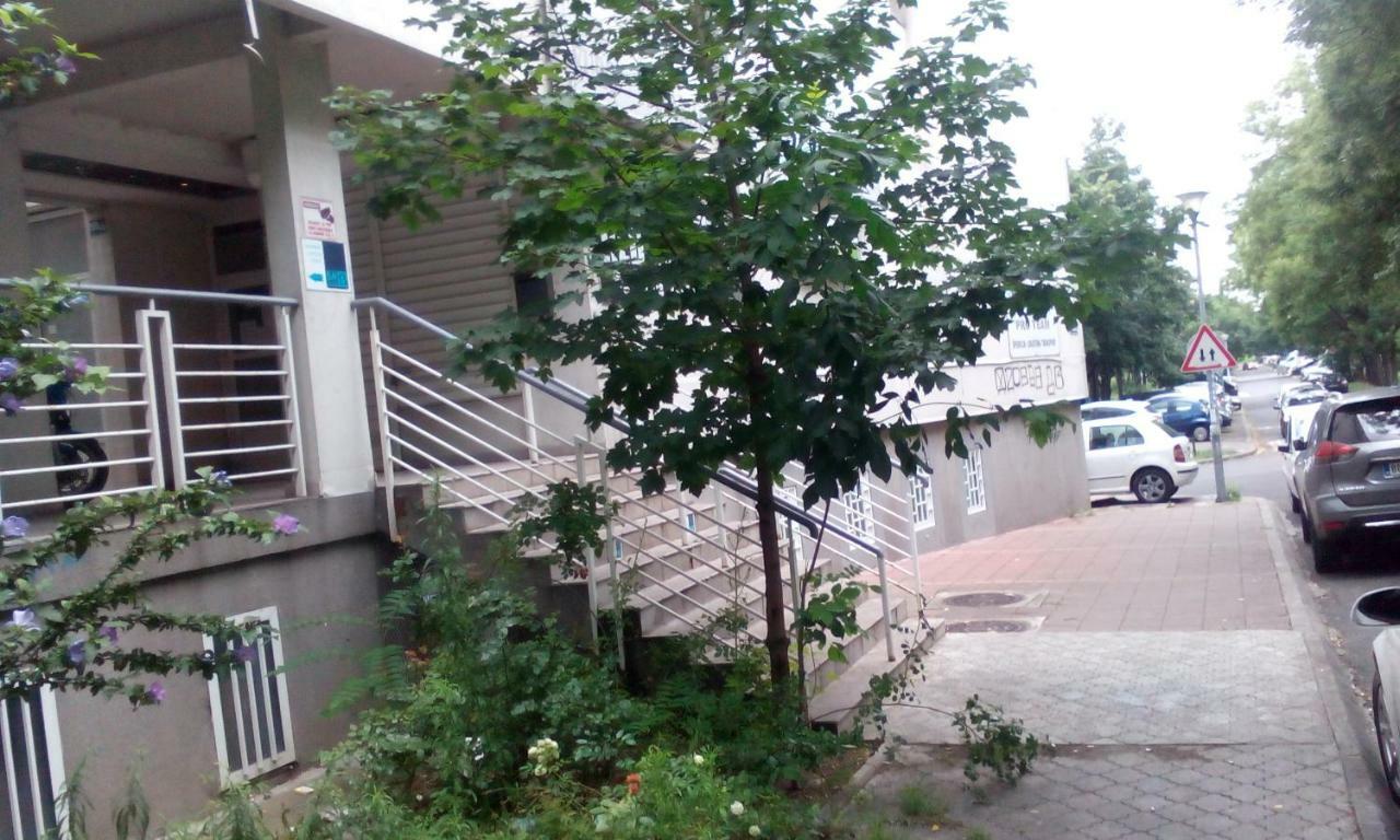 Apartment Aska Beograd Eksteriør bilde