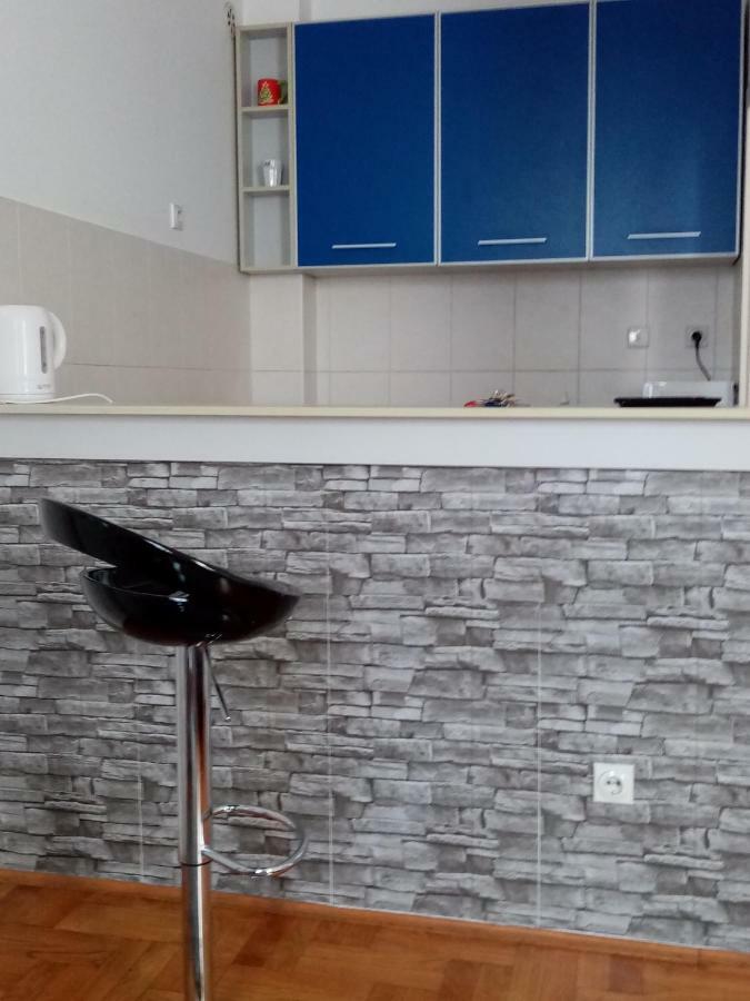 Apartment Aska Beograd Eksteriør bilde